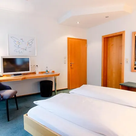 Hotel Gasthaus Hecht 3*