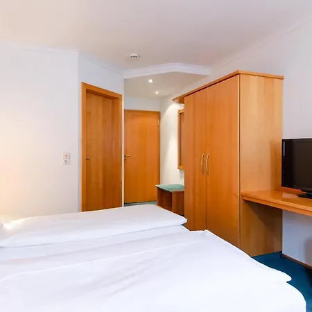 Hotel Hecht