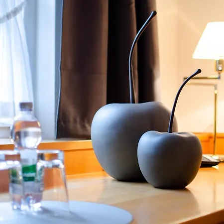 Hecht Hotel 3*