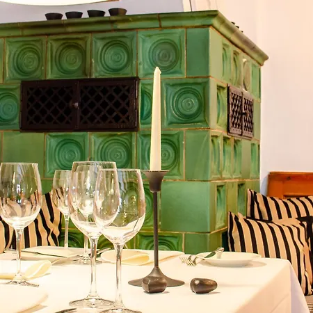 Hotel Gasthaus Hecht