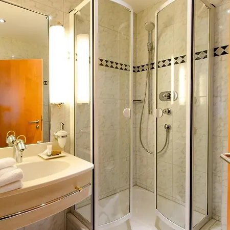Hecht Hotel Wolfach