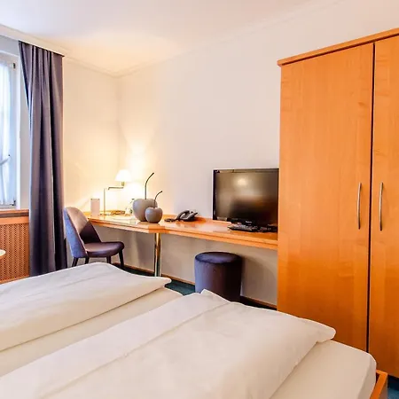 Hotel Gasthaus Hecht